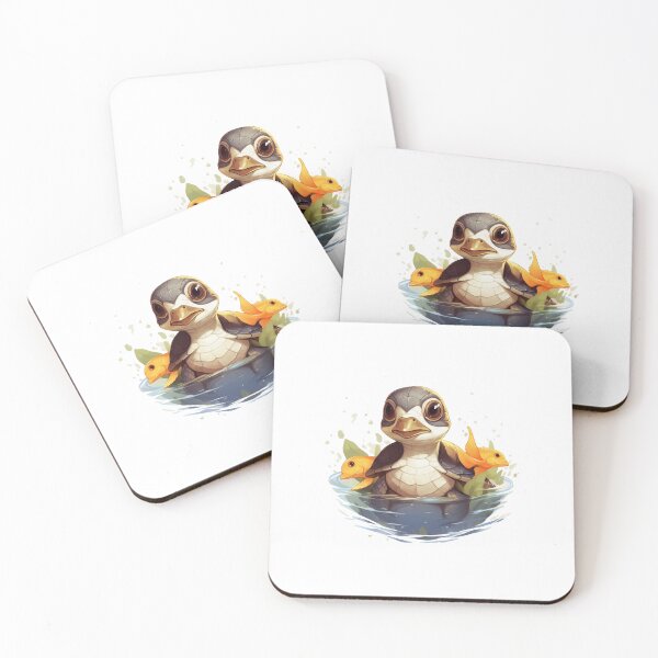 Item preview, Avatar Turtle Duck designed and sold by Nice En.