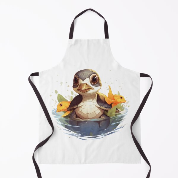 Item preview, Avatar Turtle Duck designed and sold by Nice En.