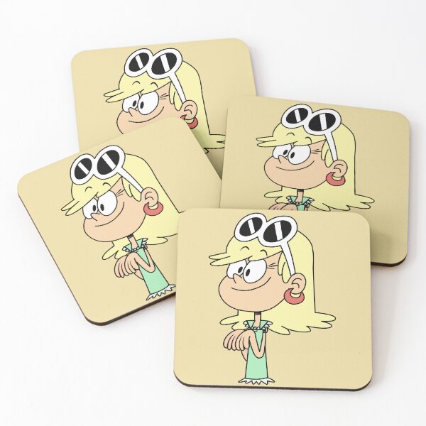 Item preview, Leni Loud The Loud House designed and sold by Diamanths.