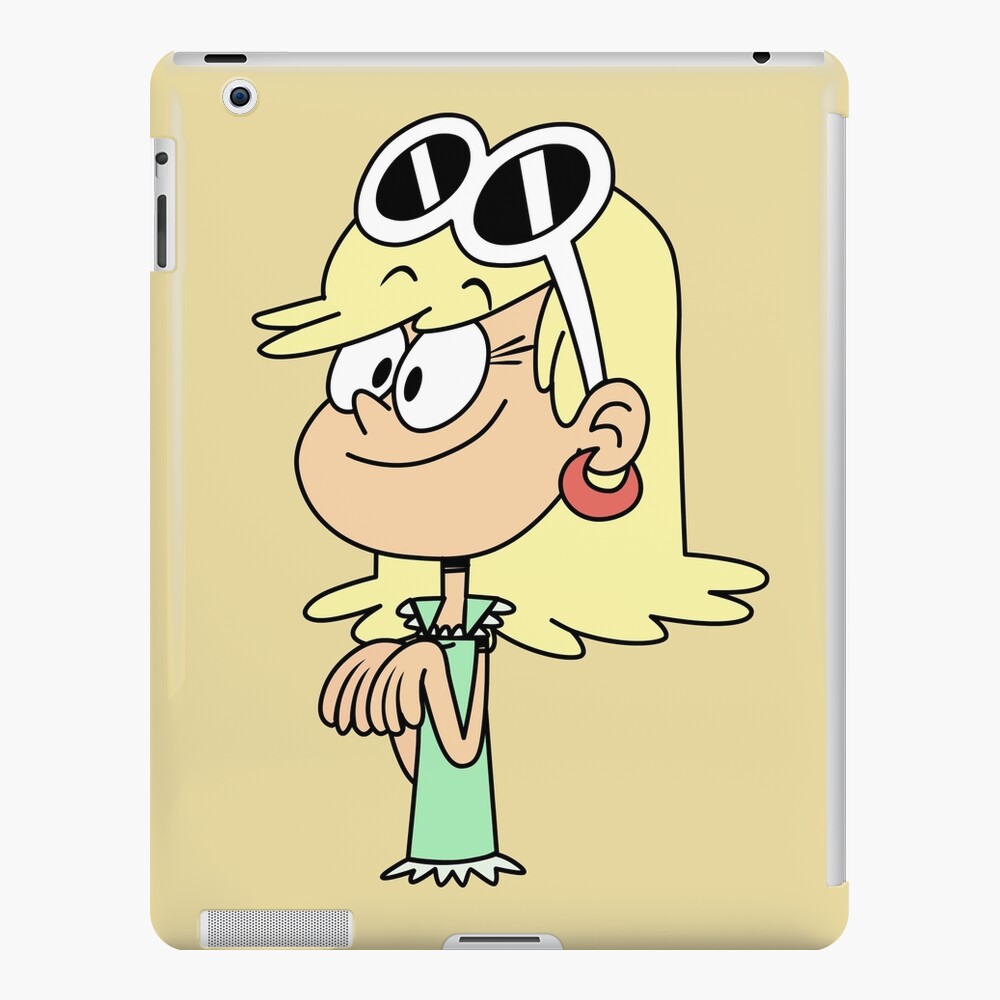 Leni Loud The Loud House