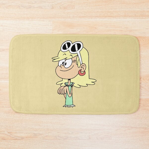 Item preview, Leni Loud The Loud House designed and sold by Diamanths.