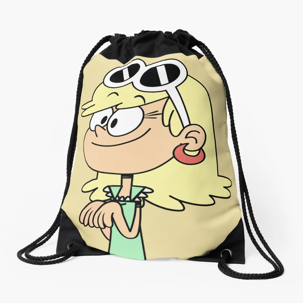 Leni Loud The Loud House