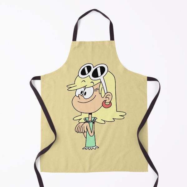 Item preview, Leni Loud The Loud House designed and sold by Diamanths.