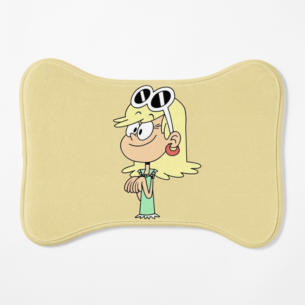 Leni Loud The Loud House