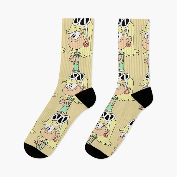 Item preview, Leni Loud The Loud House designed and sold by Diamanths.