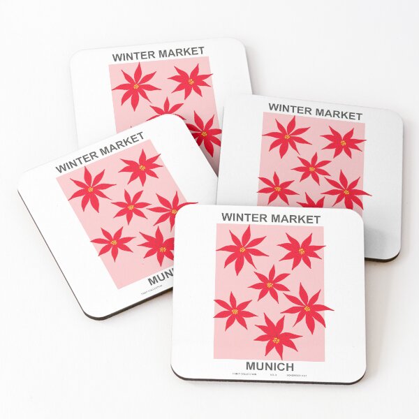 Item preview, Winters Munich No. 3 designed and sold by ViktorSitor.