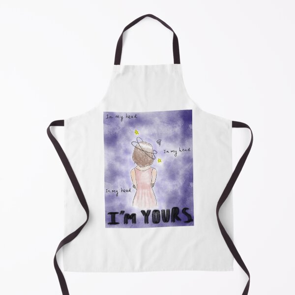 Item preview, In My Head designed and sold by hemphillvanias.