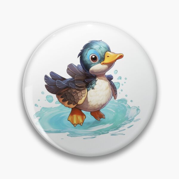 Item preview, Avatar Turtle Duck designed and sold by Nice En.