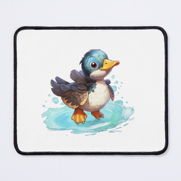 Item preview, Avatar Turtle Duck designed and sold by Nice En.