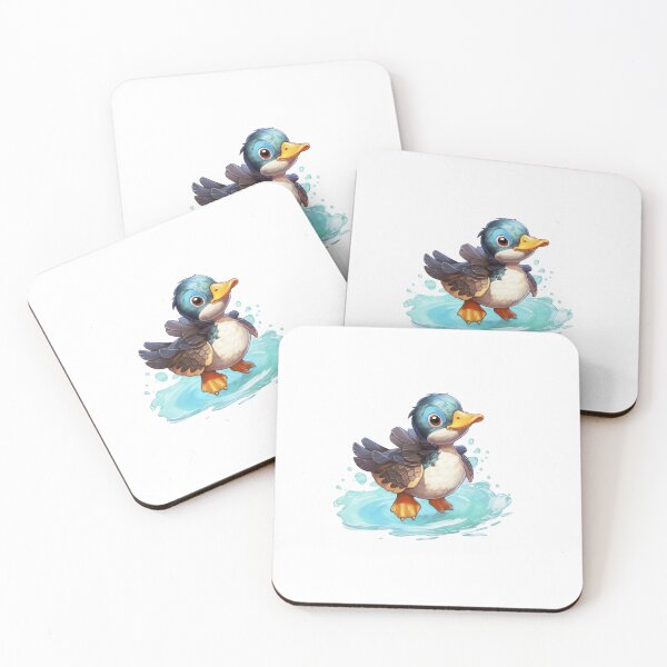 Item preview, Avatar Turtle Duck designed and sold by Nice En.