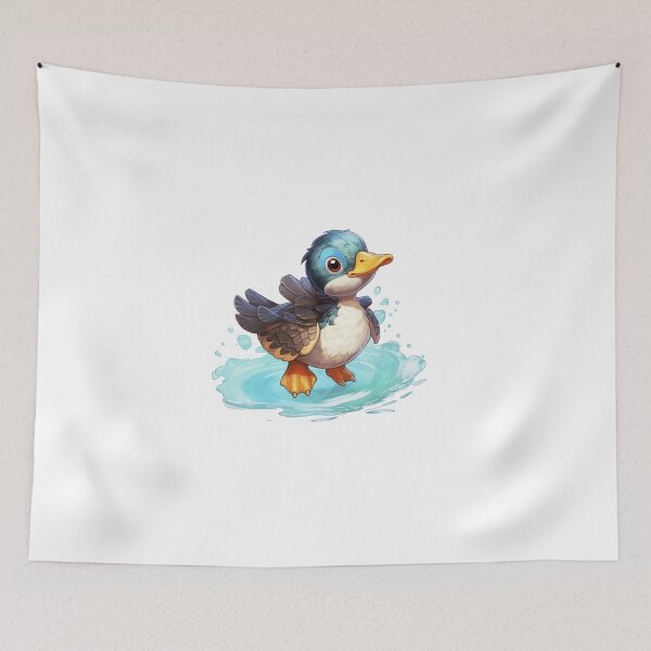 Item preview, Avatar Turtle Duck designed and sold by Nice En.