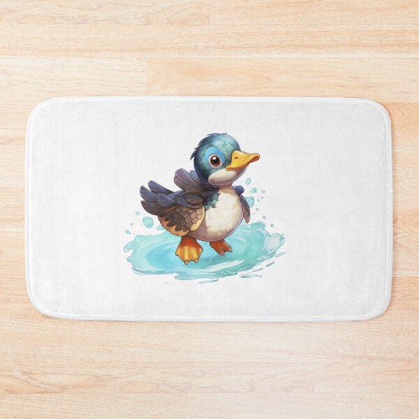 Item preview, Avatar Turtle Duck designed and sold by Nice En.