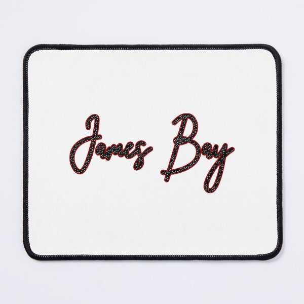 Item preview, james bay ii designed and sold by hemphillvanias.