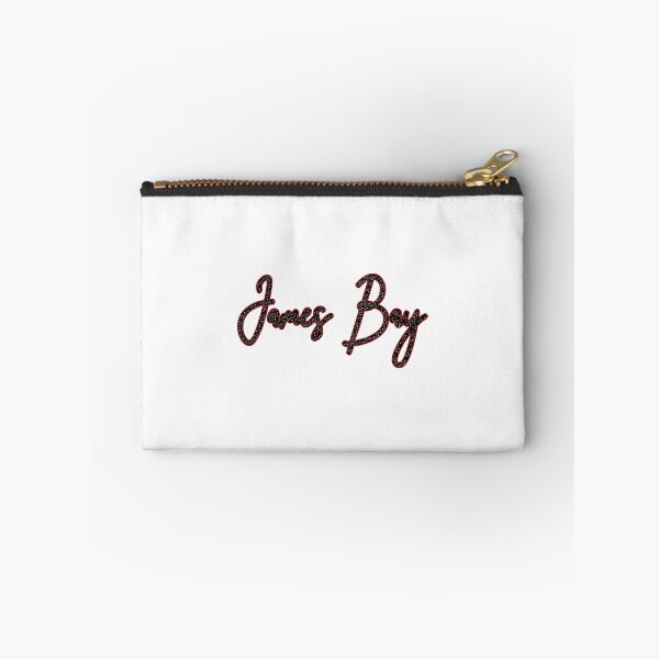 Item preview, james bay ii designed and sold by hemphillvanias.