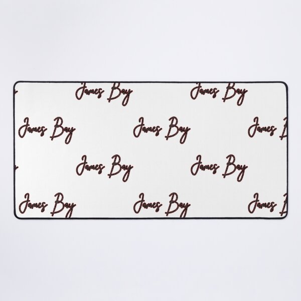 Item preview, james bay ii designed and sold by hemphillvanias.