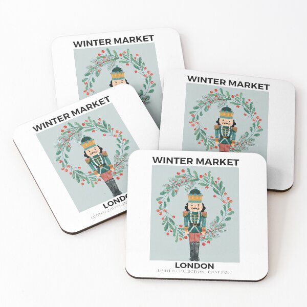 Item preview, Winters London No.1 designed and sold by ViktorSitor.