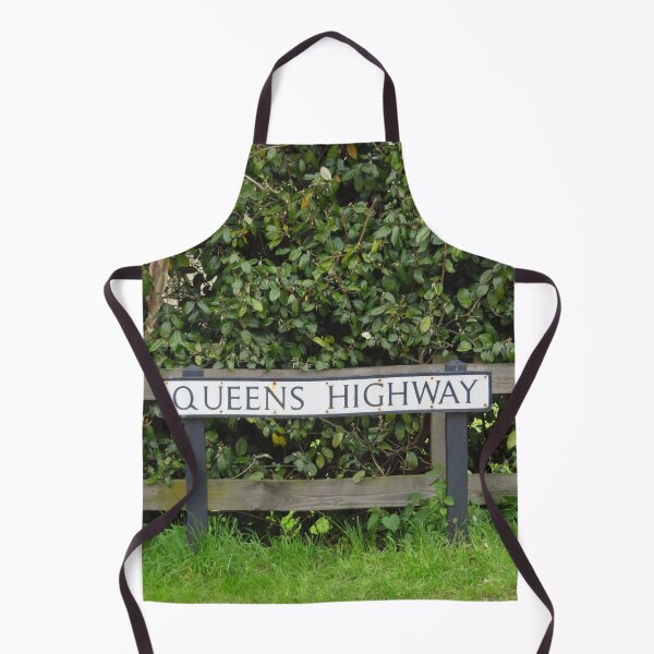 Item preview, Queens Highway designed and sold by wiggyofipswich.