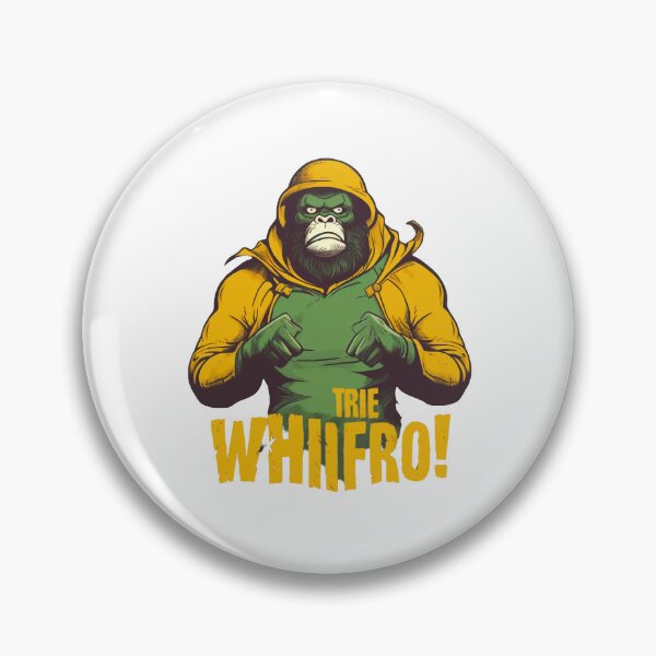 Item preview, Ape Hero designed and sold by lessyun.