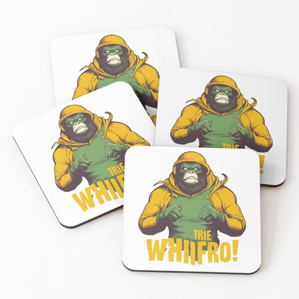 Item preview, Ape Hero designed and sold by lessyun.
