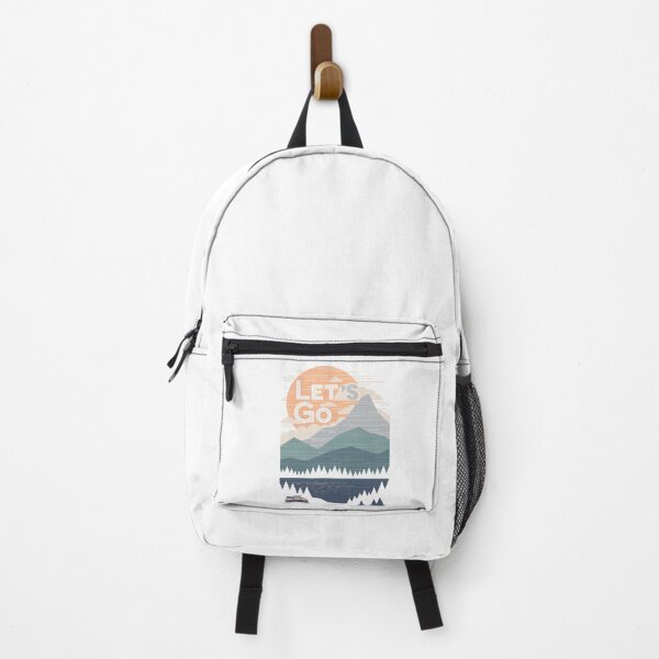 Item preview, Let_s Go designed and sold by hemphillvanias.