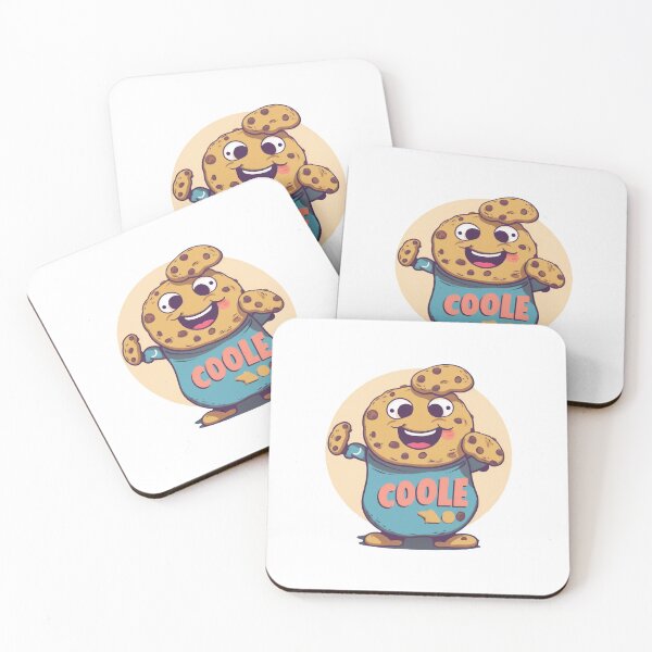 Item preview, I Cookie, You Love designed and sold by lessyun.