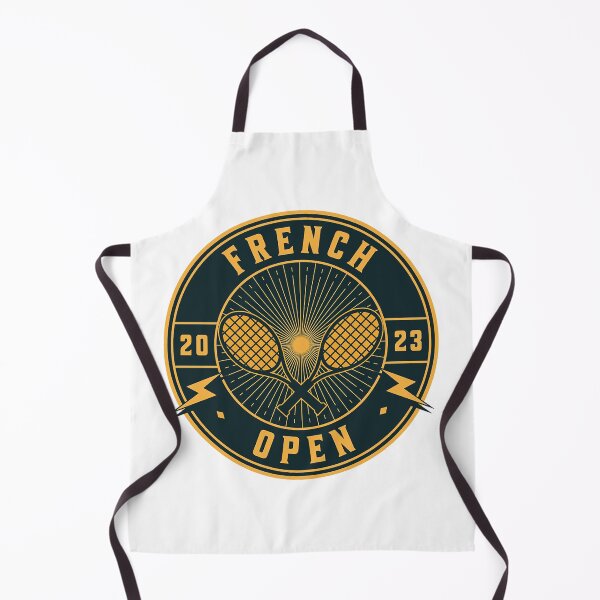 Item preview, TENNIS FRENCH OPEN 2023 designed and sold by Permana96.