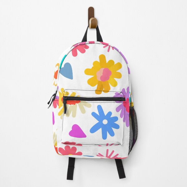 Item preview, Summer Flowers designed and sold by Emma Marie Blacker.