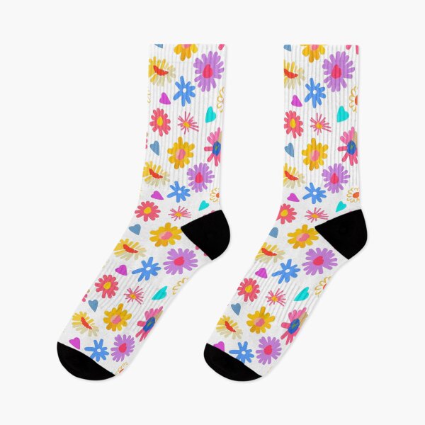 Item preview, Summer Flowers designed and sold by Emma Marie Blacker.