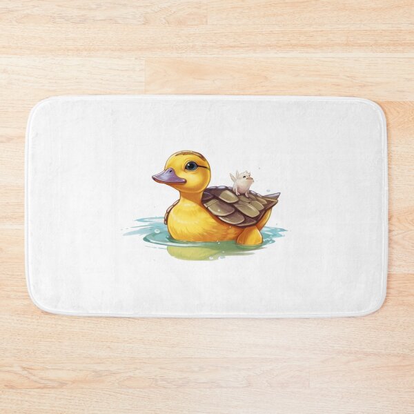 Item preview, Avatar Turtle Duck designed and sold by Nice En.