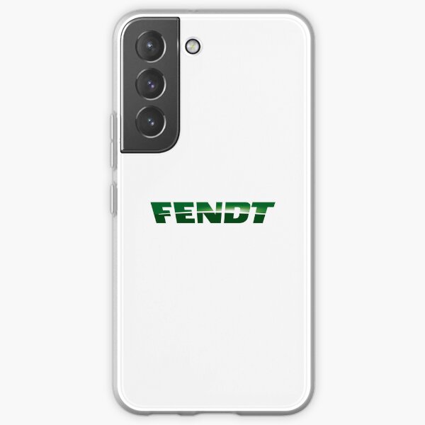 Fendt Samsung Galaxy Flexible Hülle