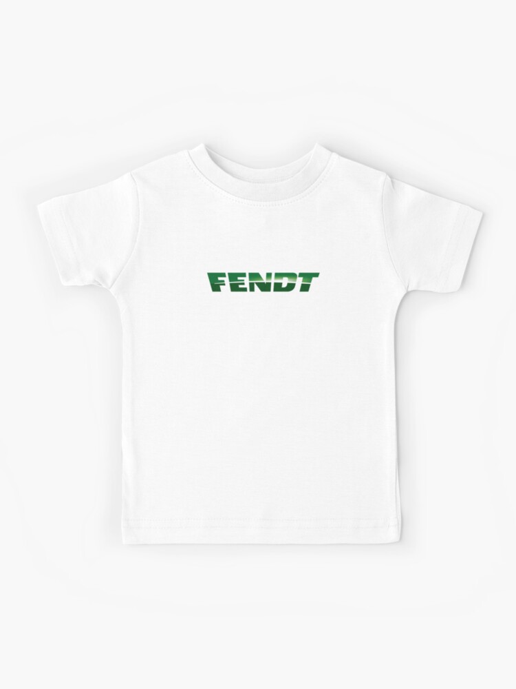 FENDT: Kids Clothing