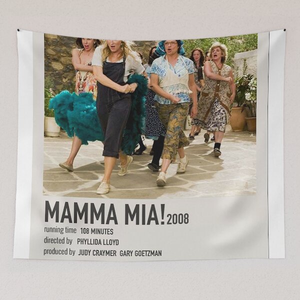 Item preview, Mamma March designed and sold by syameladeloren.