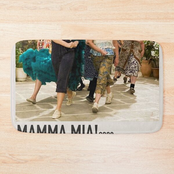 Item preview, Mamma March designed and sold by syameladeloren.