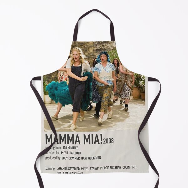 Item preview, Mamma March designed and sold by syameladeloren.