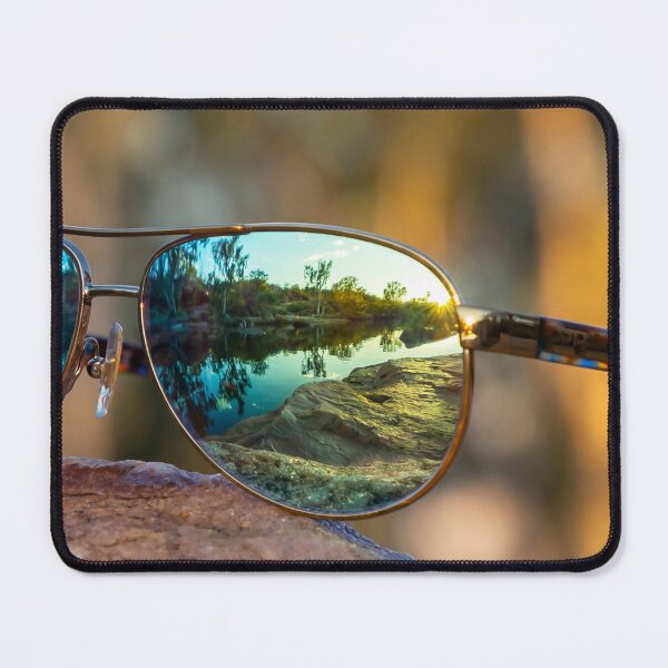 Item preview, Creative Collection - Sunglasses Sunset designed and sold by Coastal West Creative.