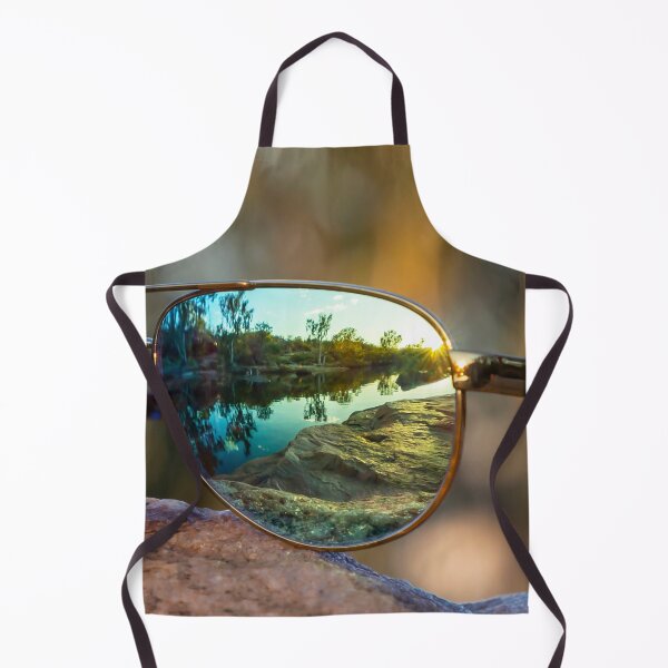 Item preview, Creative Collection - Sunglasses Sunset designed and sold by Coastal West Creative.