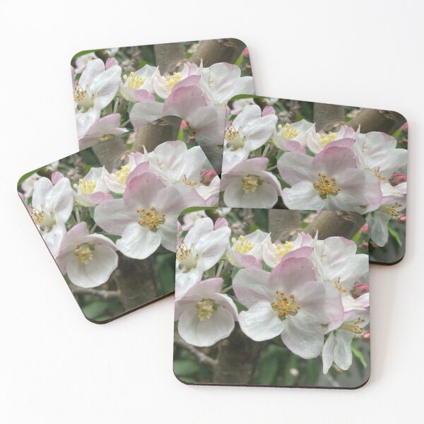 Item preview, Apple Blossoms  designed and sold by Amanda1775.