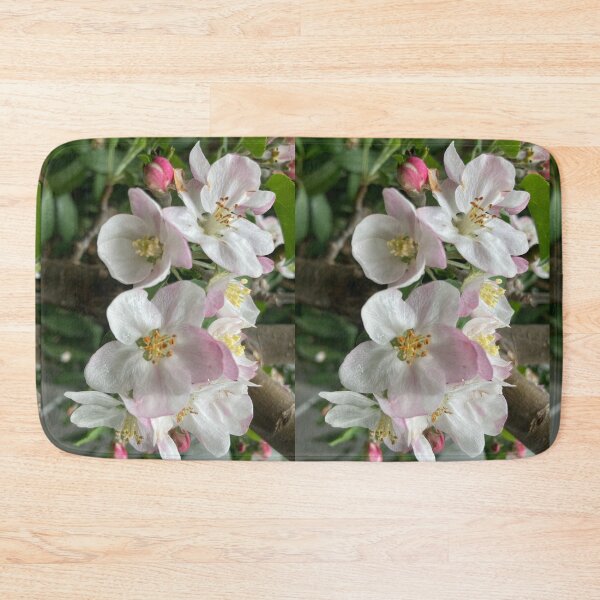 Item preview, Apple Blossoms  designed and sold by Amanda1775.