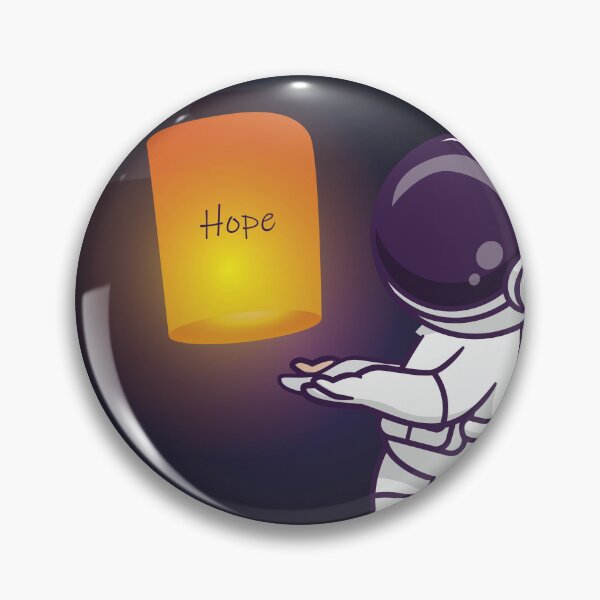 Item preview, Heylon Hoping Astronaut designed and sold by Heylon Sri Lanka.