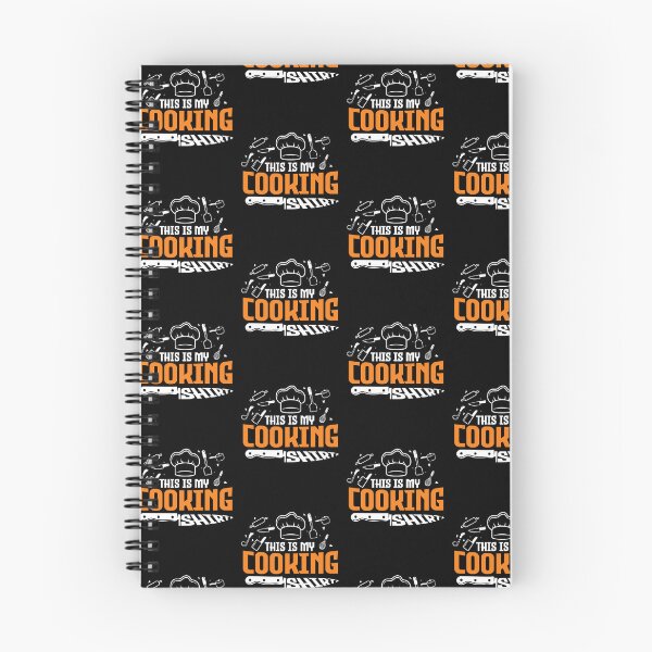 Item preview, This Is My Cooking Shirt Cook Culinary Arts designed and sold by Pubi.