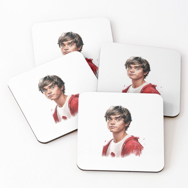 Item preview, Troy Bolton Bet On It designed and sold by Nice En.