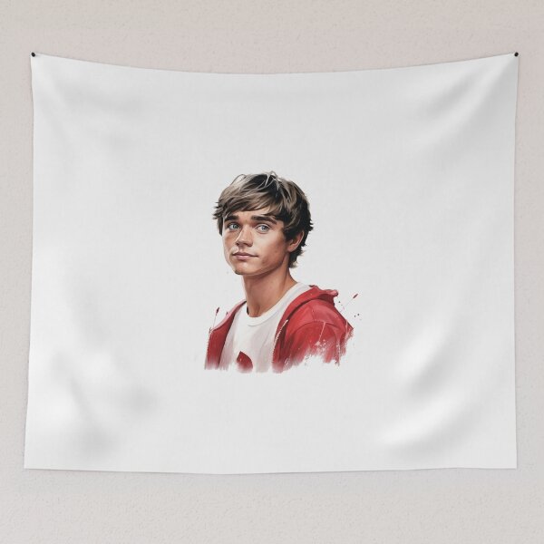 Item preview, Troy Bolton Bet On It designed and sold by Nice En.