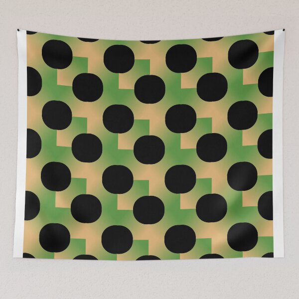 Item preview, Circle and squares vector illustration design designed and sold by Shenuka93.