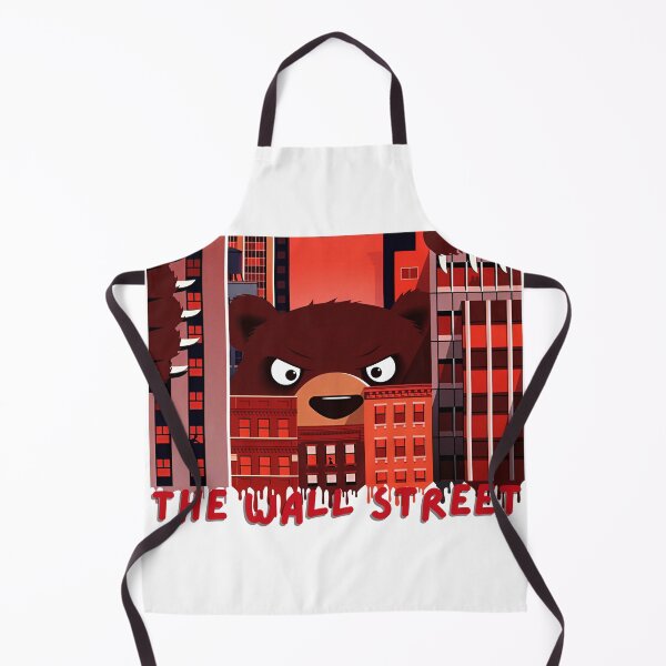 Item preview, The Wall Street designed and sold by PandoraBounty.