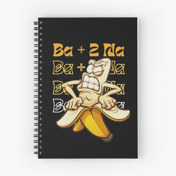 Item preview, Banana with Chemistry  designed and sold by newtonsfashion.