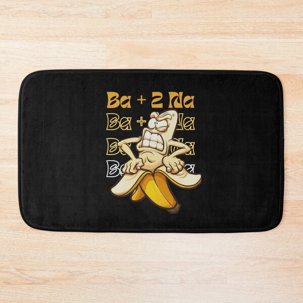 Item preview, Banana with Chemistry  designed and sold by newtonsfashion.