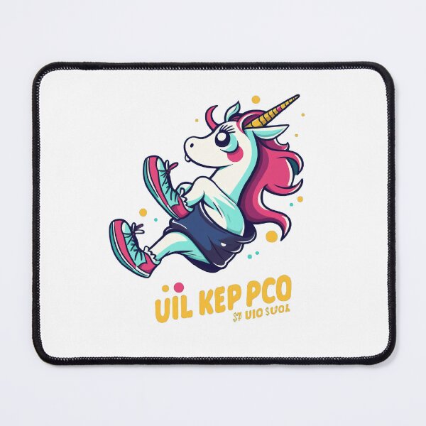 Item preview, Unicorn Acceleration designed and sold by lessyun.
