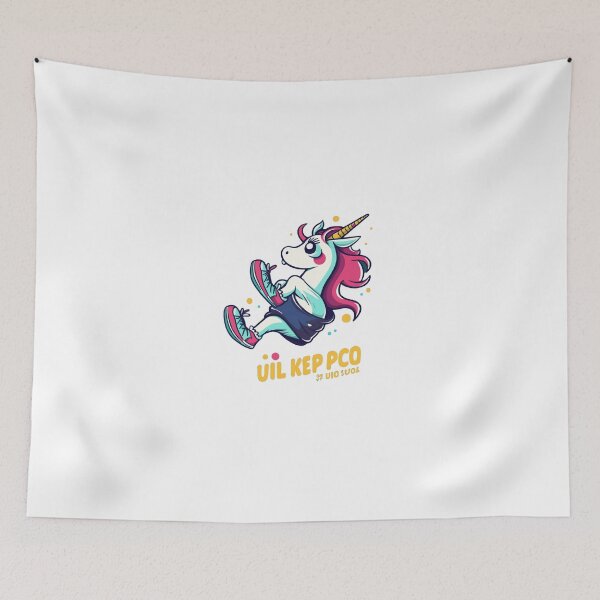 Item preview, Unicorn Acceleration designed and sold by lessyun.