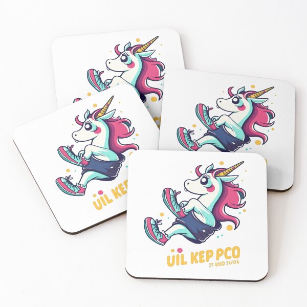 Item preview, Unicorn Acceleration designed and sold by lessyun.
