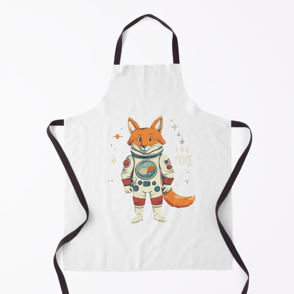 Item preview, Cosmic Fox designed and sold by lessyun.
